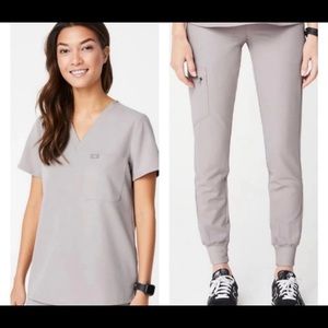 FIGS SRCUBS in limited edition color “Slate”